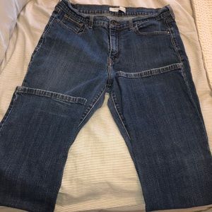 Levi’s Boot Cut 515 Women Jeans